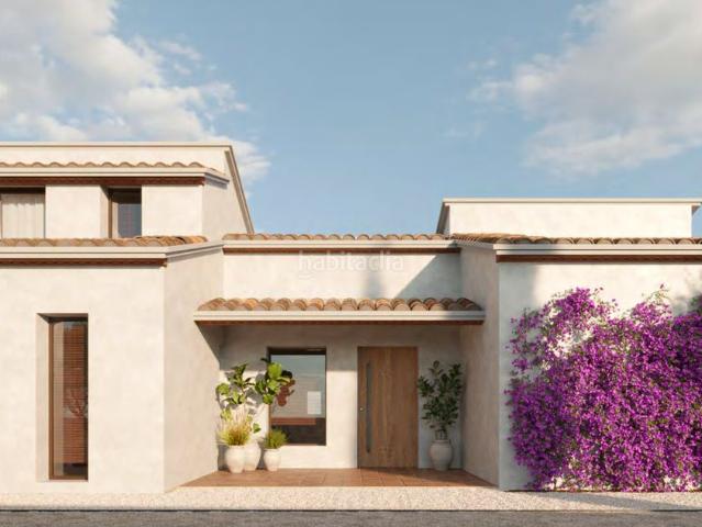 Casa en venta en Moraira, Casco Urbano. Casas.