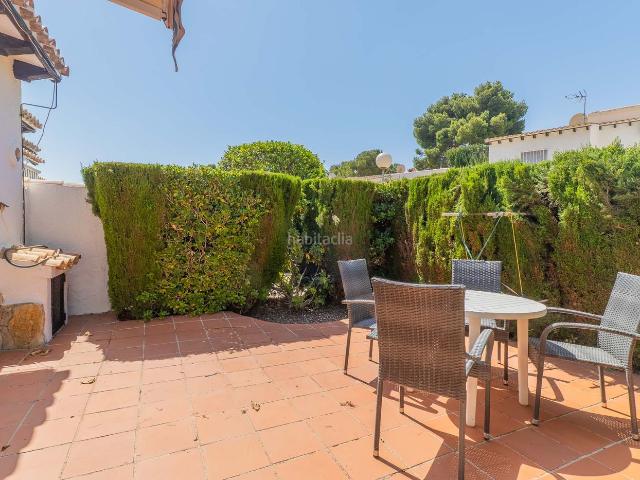 Casa en venta en Moraira, Casco Urbano. Casas.