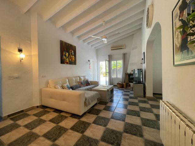 Casa en venta en Moraira, Casco Urbano. Casas.