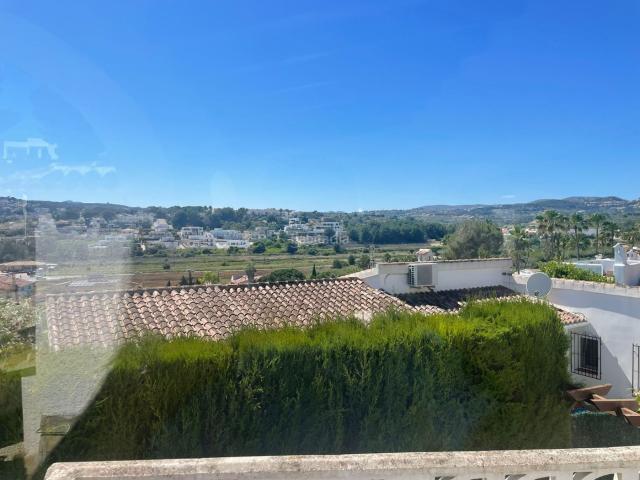 Casa en venta en Moraira, Casco Urbano. Casas.