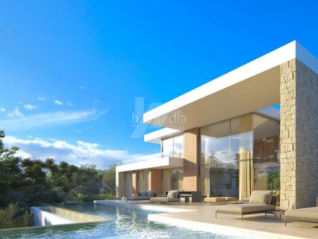 Casa en venta en Moraira, Casco Urbano. Casas.