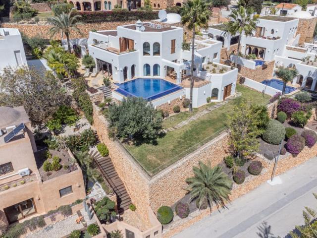 Casa en venta en Moraira, Casco Urbano. Casas.