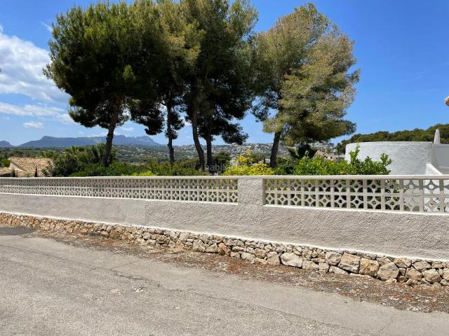 Casa en venta en Moraira, Casco Urbano. Casas.