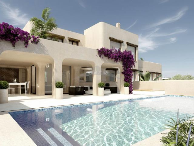 Casa en venta en Moraira, Casco Urbano. Casas.