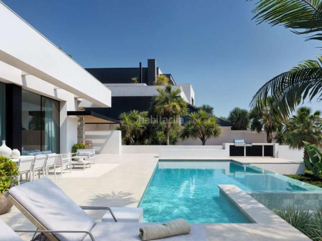 Casa en venta en Moraira, Casco Urbano. Casas.