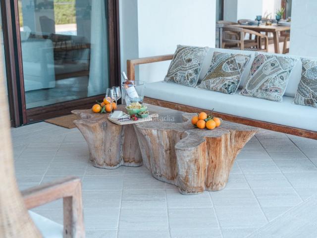 Casa en venta en Moraira, Casco Urbano. Casas.
