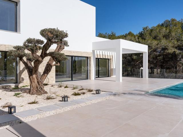 Casa en venta en Moraira, Casco Urbano. Casas.