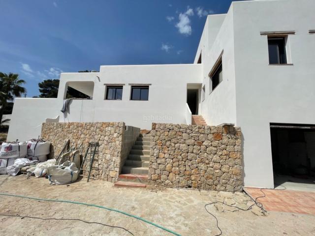 Casa en venta en Moraira, Casco Urbano. Casas.