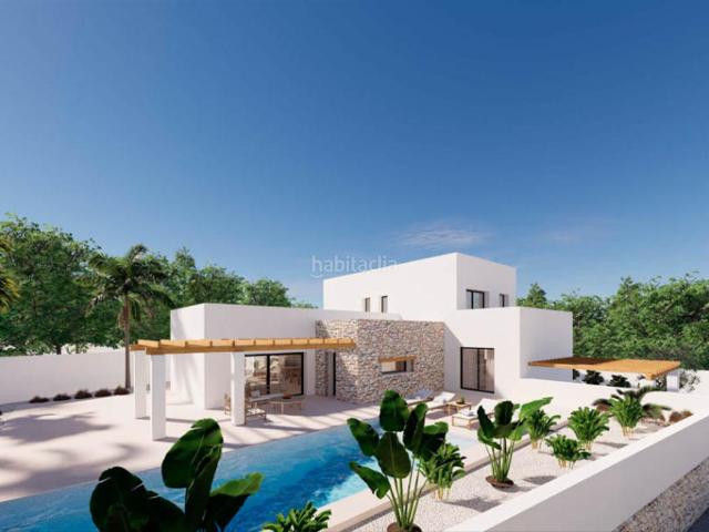 Casa en venta en Moraira, Casco Urbano. Casas.