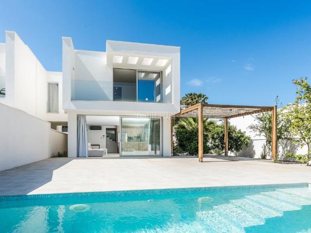 Casa en venta en Moraira, Casco Urbano. Villa in Moraira El Portet. Casas.