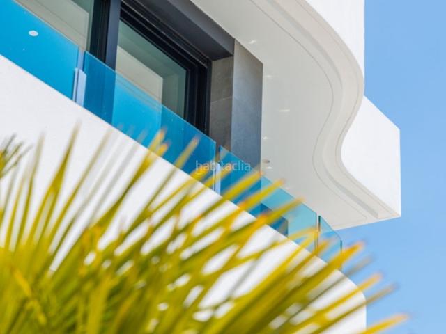 Casa en venta en Moraira, Benimeit Tabaira. VILLA CONTEMPORÁNEA DE DISEÑO CON VISTAS AL MAR EN MORAIRA. Casas.