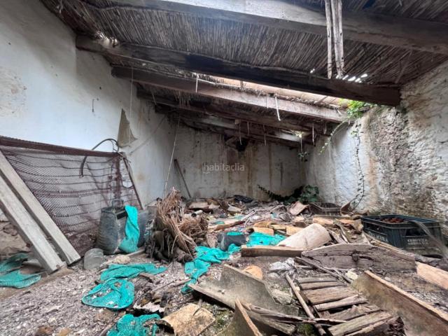 Masía en venta en Teulada. Masías.
