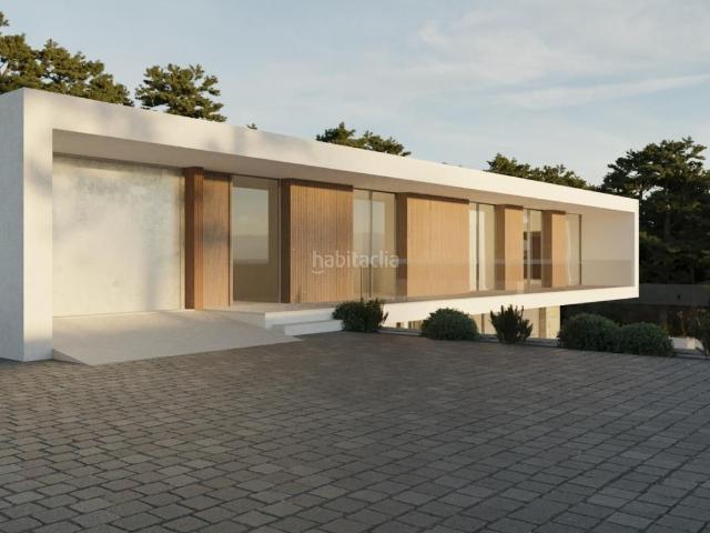 Casa en venta en Moraira, Benimeit Tabaira. Casas.
