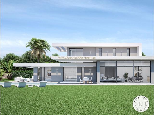Casa en venta en Moraira, El Portet Pla del Mar. Casas.