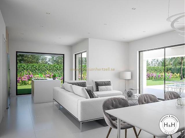 Casa en venta en Moraira, El Portet Pla del Mar. Casas.