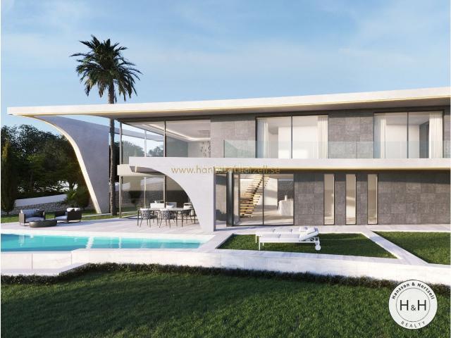 Casa en venta en Moraira, El Portet Pla del Mar. Casas.
