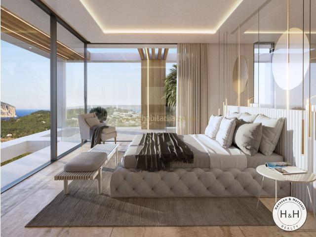 Casa en venta en Moraira, El Portet Pla del Mar. Casas.