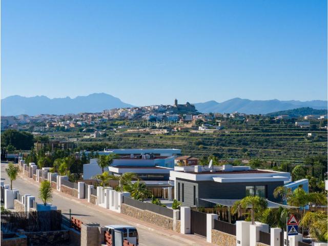 Casa en venta en Moraira, El Portet Pla del Mar. Casas.