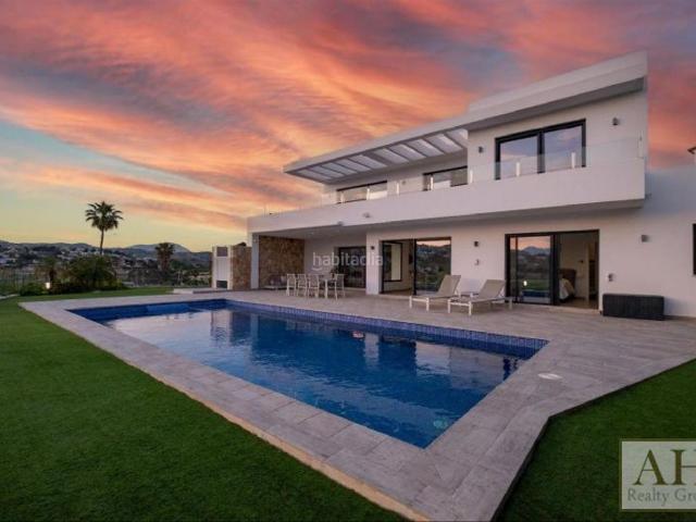 Casa en venta en Moraira, El Portet Pla del Mar. Casas.