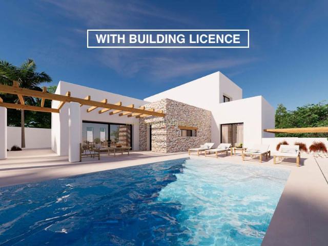 Casa en venta en Moraira, El Portet Pla del Mar. Casas.