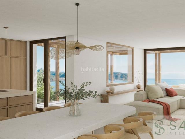 Casa en venta en Moraira, Paichi. MorairaCasa. Casas.