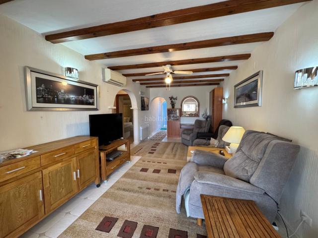 Casa en venta en Moraira, Paichi. Casas.