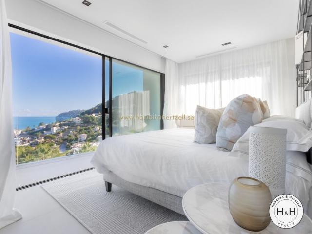 Casa en venta en Moraira, Paichi. Casas.