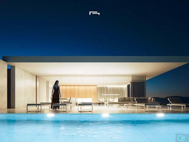 Casa en venta en Moraira, Paichi. Casas.