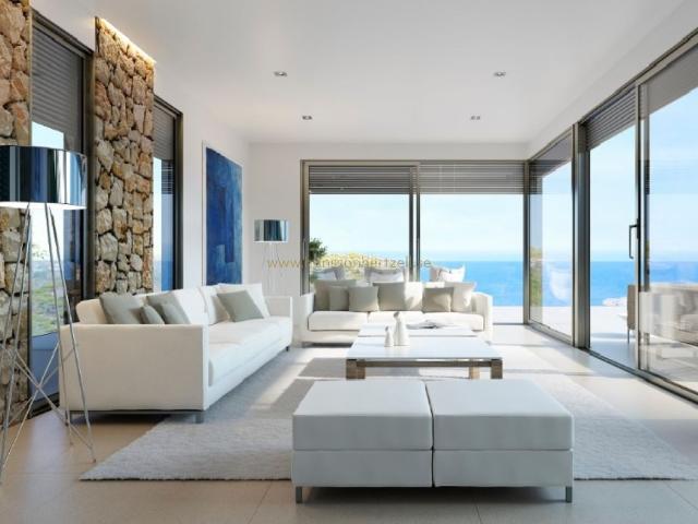 Casa en venta en Moraira, Paichi. Casas.