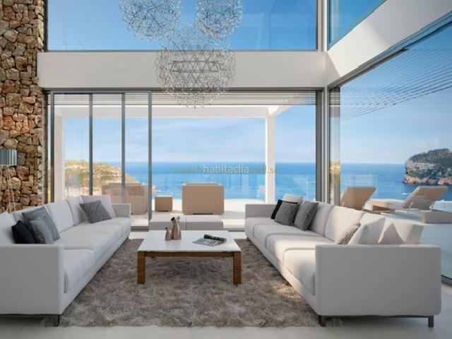 Casa en venta en Moraira, Paichi. Casas.