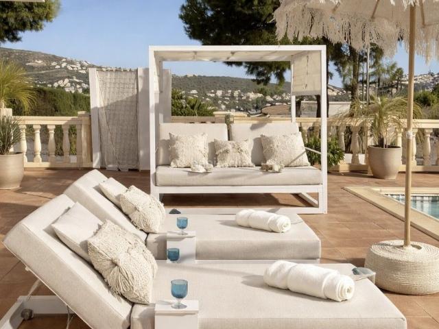 Casa en venta en Moraira, Pinar de Advocat Cometa. Casas.
