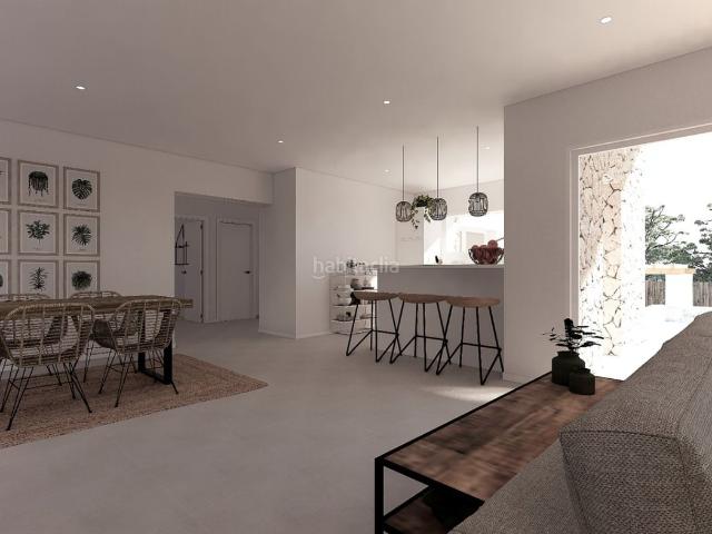 Casa en venta en Moraira, Pinar de Advocat Cometa. Casas.