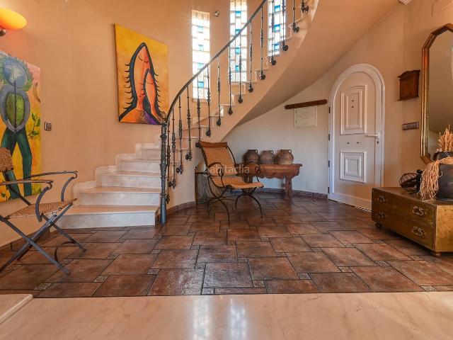 Casa en venta en Moraira, Pinar de Advocat Cometa. Casas.