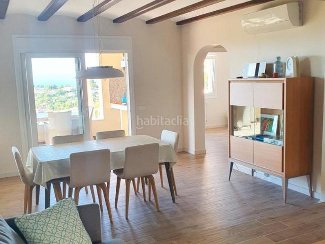 Casa en venta en Moraira, Pinar de Advocat Cometa. Casas.