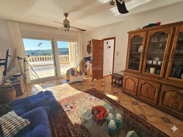Casa en venta en Moraira, Pinar de Advocat Cometa. Casas.
