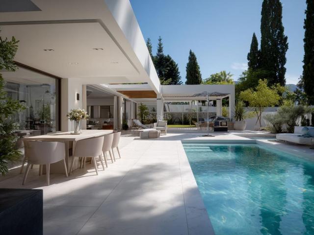 Casa en venta en Moraira, Pinar de Advocat Cometa. Casas.