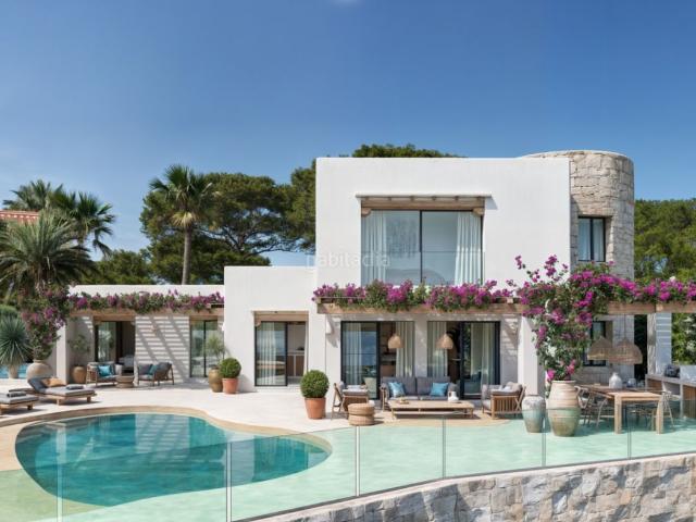 Casa en venta en Moraira, Pinar de Advocat Cometa. Casas.