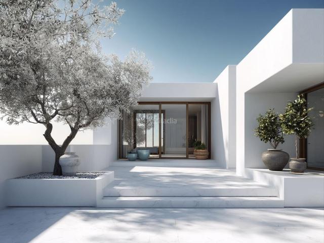 Casa en venta en Moraira, Pinar de Advocat Cometa. Casas.
