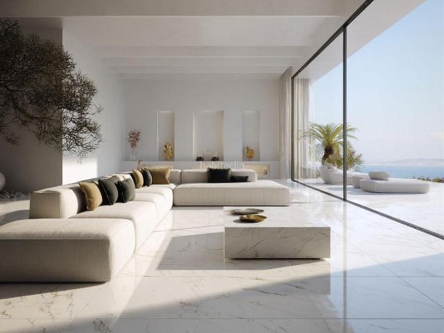 Casa en venta en Moraira, Pinar de Advocat Cometa. Casas.