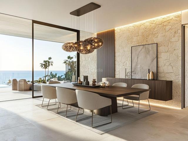 Casa en venta en Moraira, Pinar de Advocat Cometa. Casas.