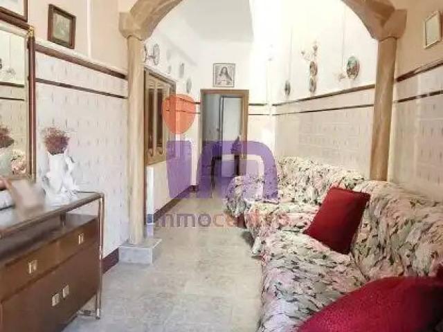 Casa en Venta en Moral de Calatrava