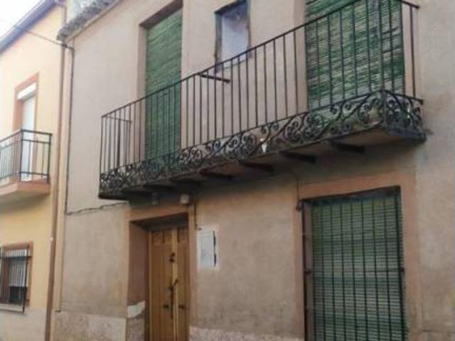 Casa en Venta en Moral de Calatrava