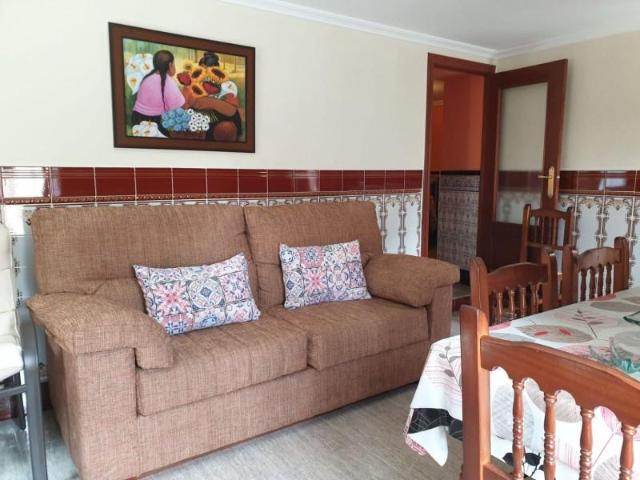 Casa en venta en Moral de Calatrava, Moral De Calatrava