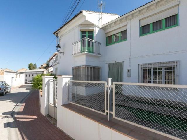 Casa en venta en Moraleda de Zafayona, Moraleda de Zafayona