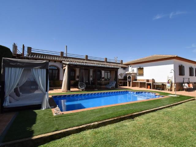 Casa en venta en Moraleda de Zafayona Granada