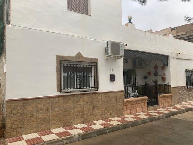 Casa en venta en Moraleda de Zafayona, Granada