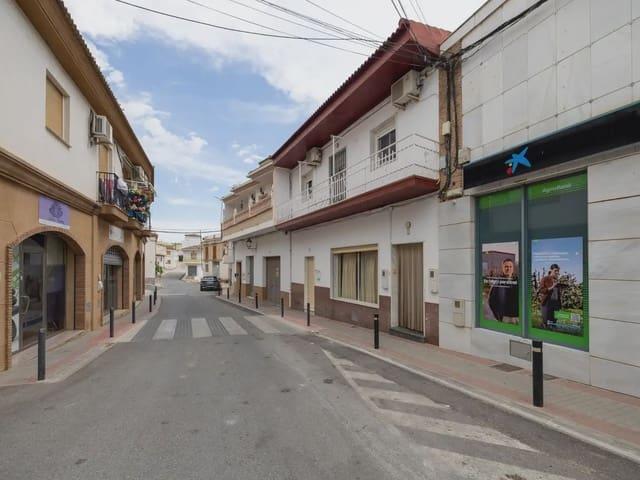 Casa en venta en Moraleda de Zafayona, Granada