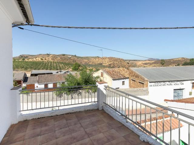 Casa en venta en Moraleda de Zafayona. SE VENDE CASA DE PUEBLO EN MORALEDA DE ZAFAYONA_GRANADA. Casas Moraleda de.