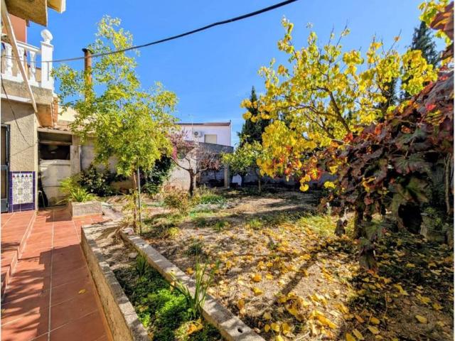 Casa en Venta en Moraleda de Zafayona