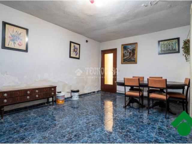 Casa en Venta en Moraleda de Zafayona